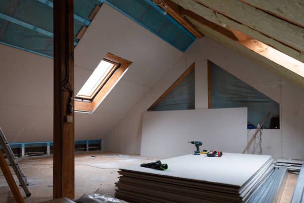 Professional Insulation Contractor in Surfside, FL