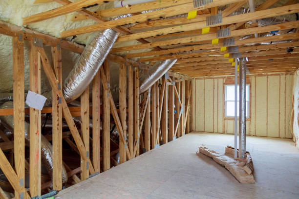 Best Commercial Insulation in Surfside, FL