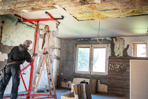 Best Energy Efficiency Insulation in Surfside, FL