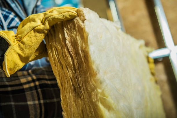 Types of Insulation We Offer in Surfside, FL
