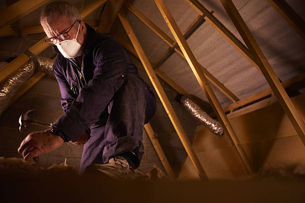 Best Spray Foam Insulation in Surfside, FL