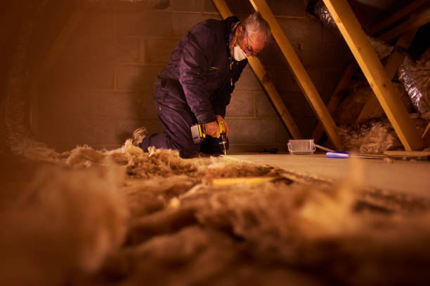 Best Blown-in Insulation in Surfside, FL
